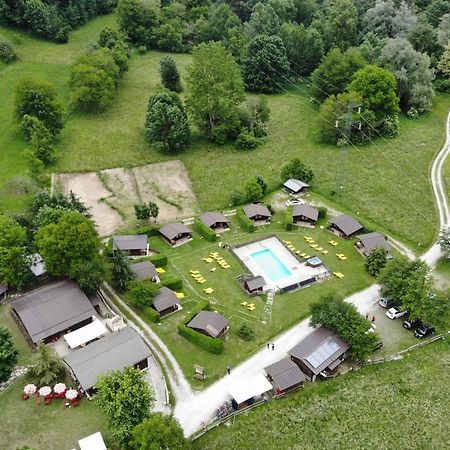 Stura River Village Rafting Gaiola Екстер'єр фото