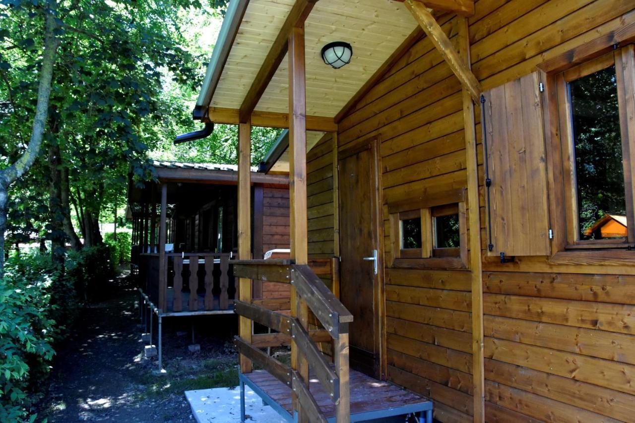 Stura River Village Rafting Gaiola Екстер'єр фото