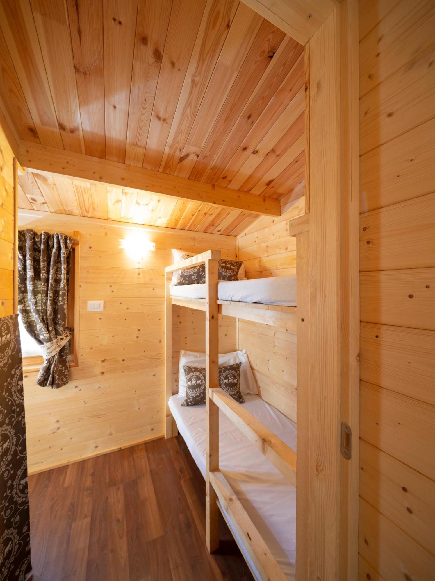 Stura River Village Rafting Gaiola Екстер'єр фото