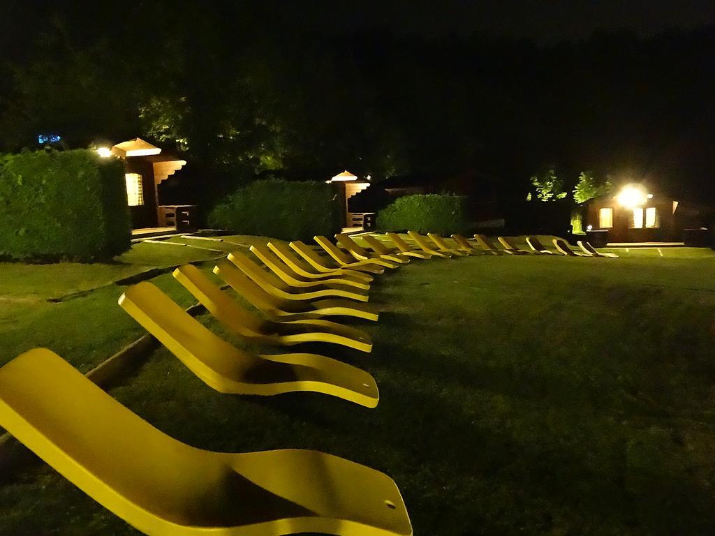 Stura River Village Rafting Gaiola Екстер'єр фото