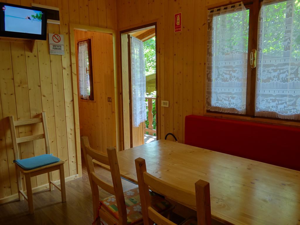 Stura River Village Rafting Gaiola Екстер'єр фото