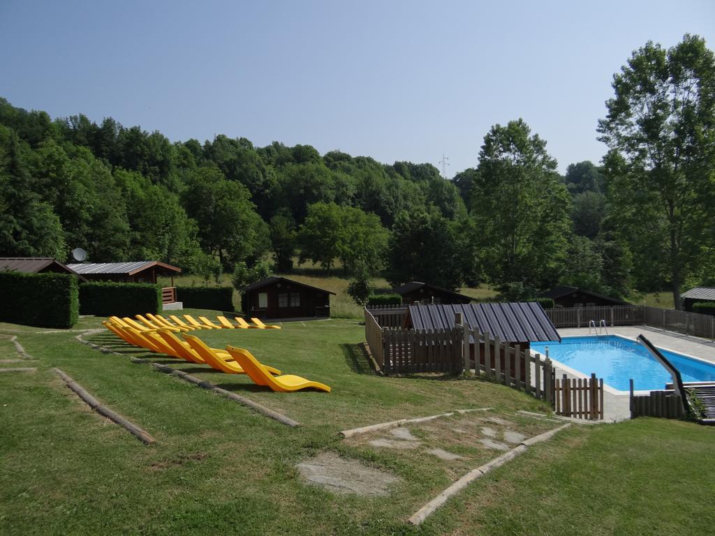 Stura River Village Rafting Gaiola Екстер'єр фото