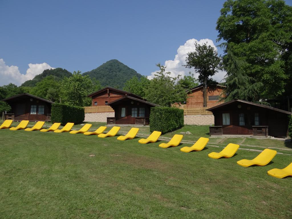 Stura River Village Rafting Gaiola Екстер'єр фото
