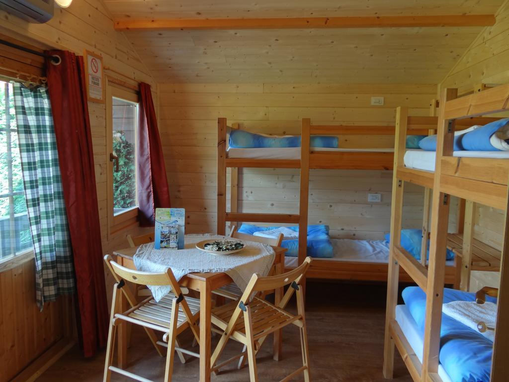 Stura River Village Rafting Gaiola Екстер'єр фото