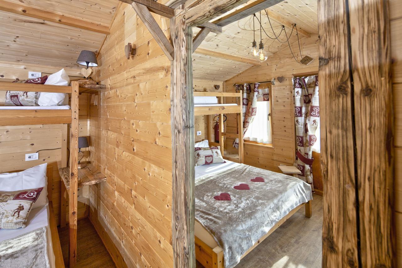 Stura River Village Rafting Gaiola Екстер'єр фото