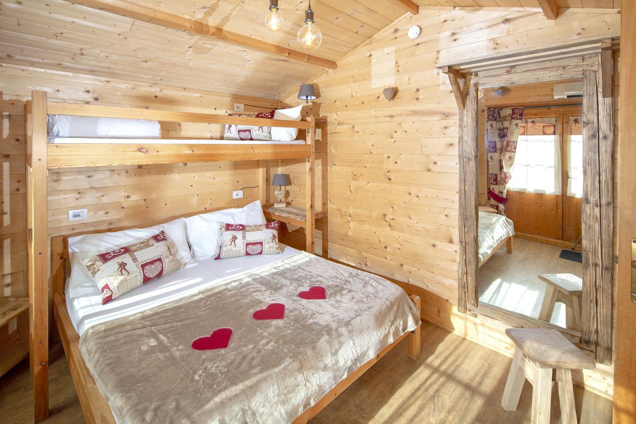 Stura River Village Rafting Gaiola Екстер'єр фото