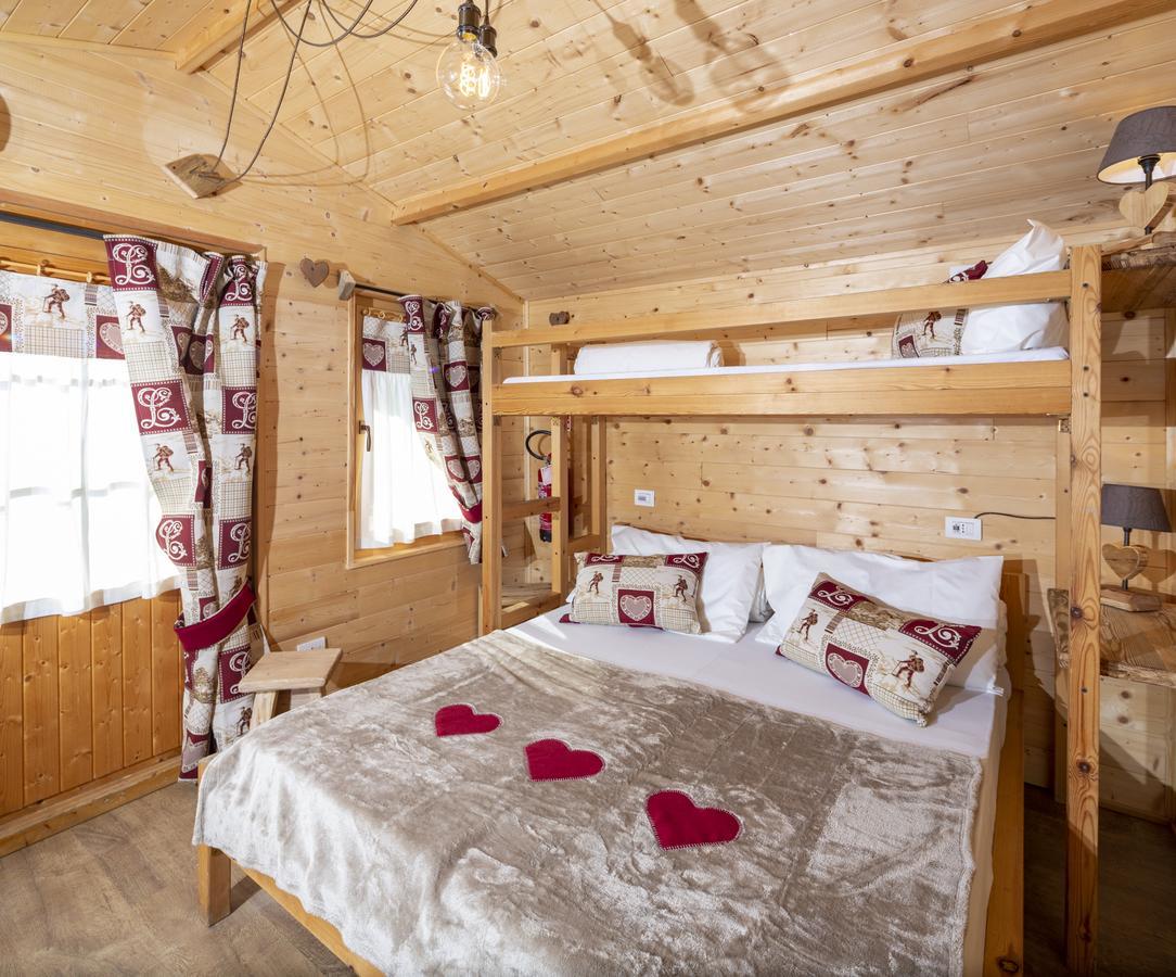 Stura River Village Rafting Gaiola Екстер'єр фото