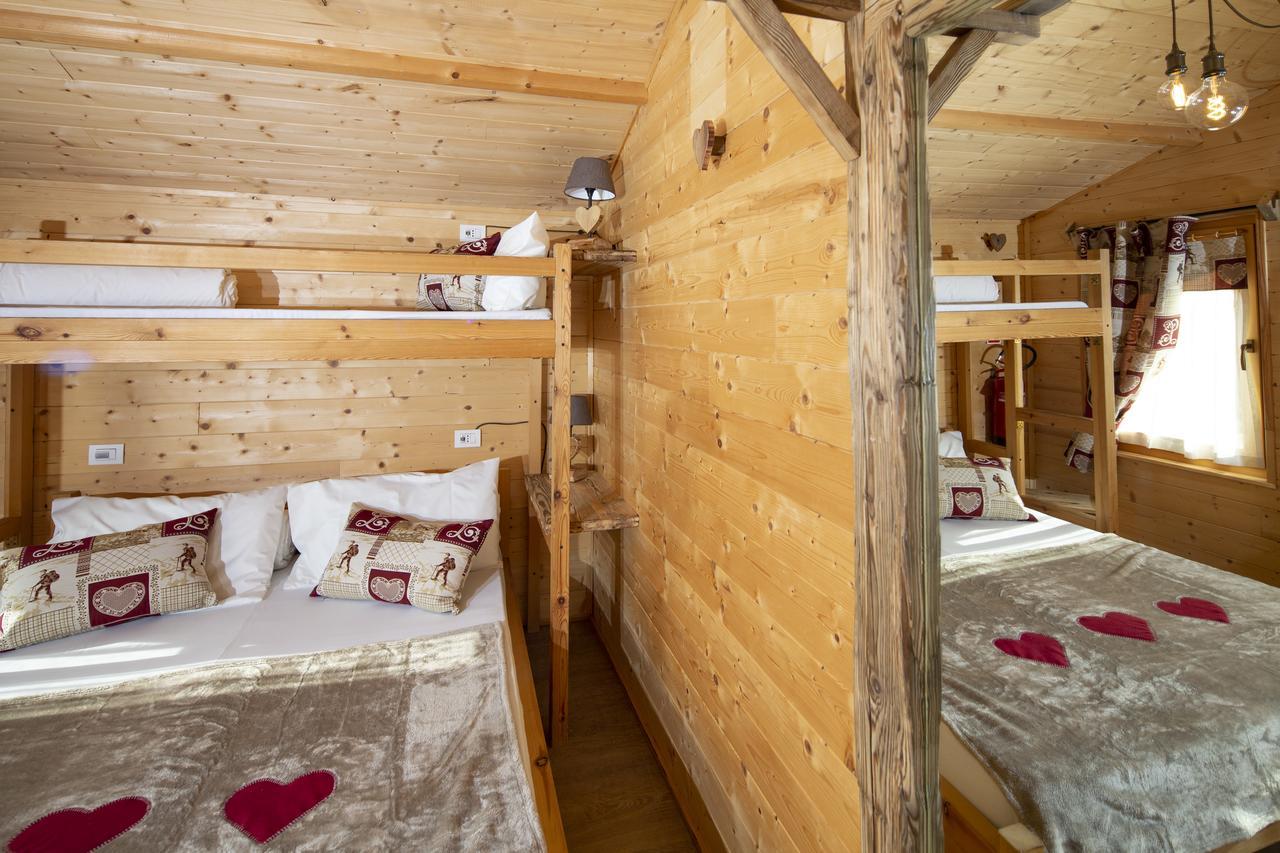 Stura River Village Rafting Gaiola Екстер'єр фото