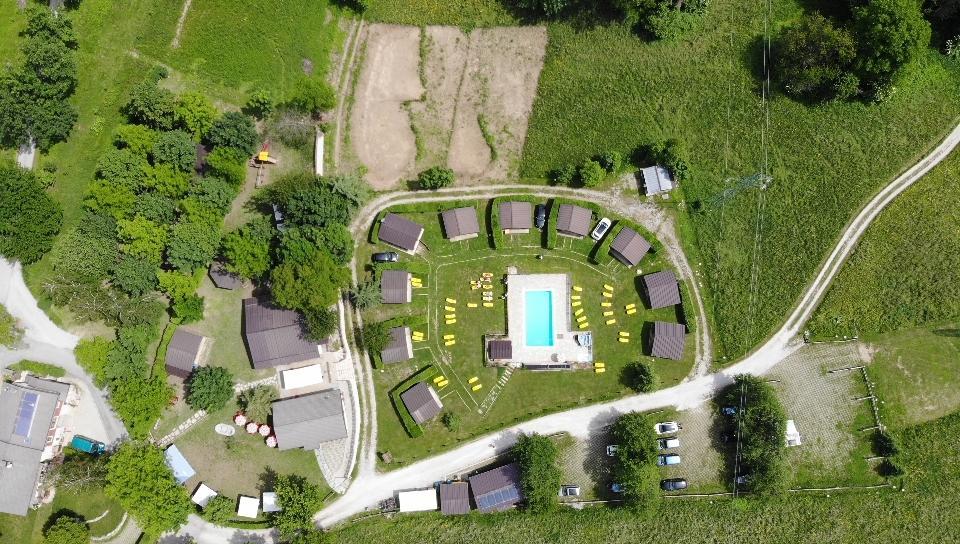 Stura River Village Rafting Gaiola Екстер'єр фото